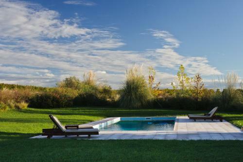 Hostal La Morada Guest House
