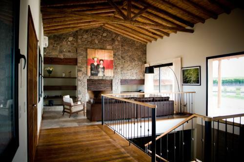 Hostal La Morada Guest House