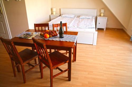 Apartamenty Portowe