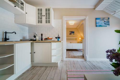 Apartamenty Portowe