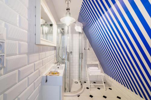 Apartamenty Portowe