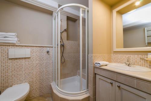 Apartamenty Portowe