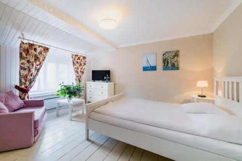 Apartamenty Portowe