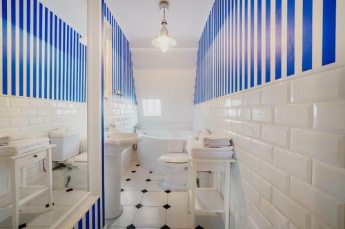 Apartamenty Portowe