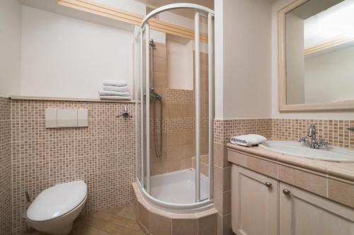 Apartamenty Portowe