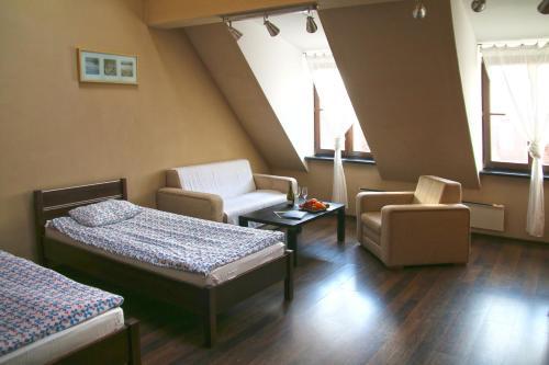 Apartamenty Portowe