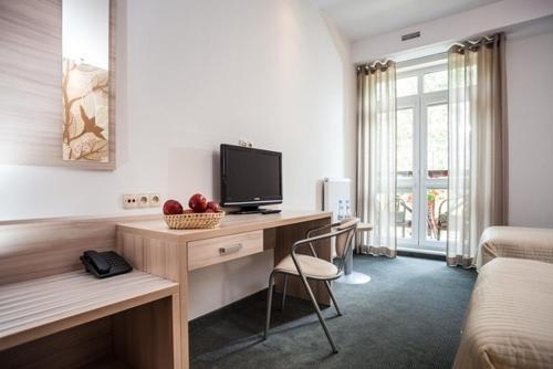 Hotel Nosselia