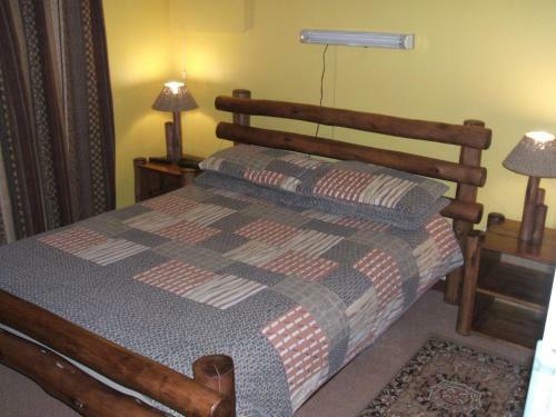 Hostal Pentzhaven Guesthouse