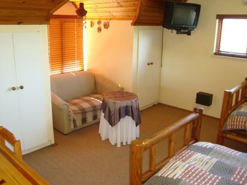 Hostal Pentzhaven Guesthouse