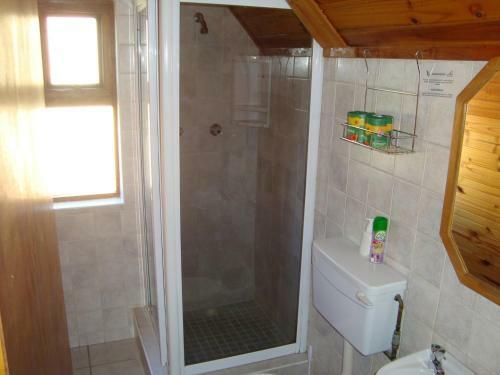 Hostal Pentzhaven Guesthouse