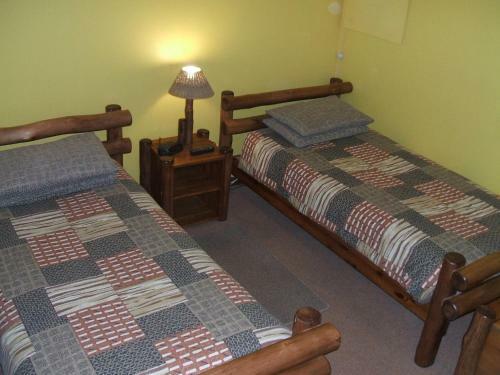 Hostal Pentzhaven Guesthouse