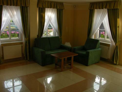 Villa Katrin