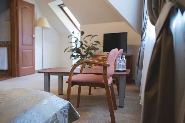 Hotel Promenada