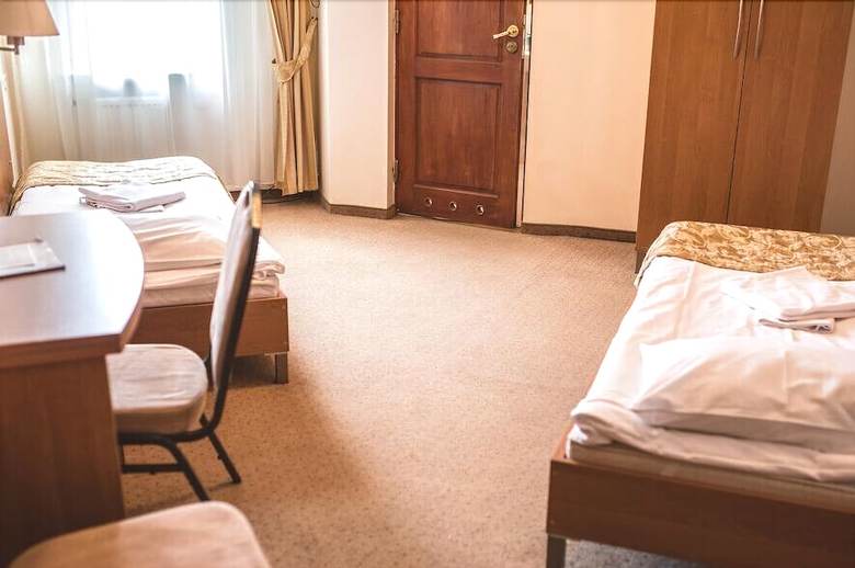 Hotel Promenada