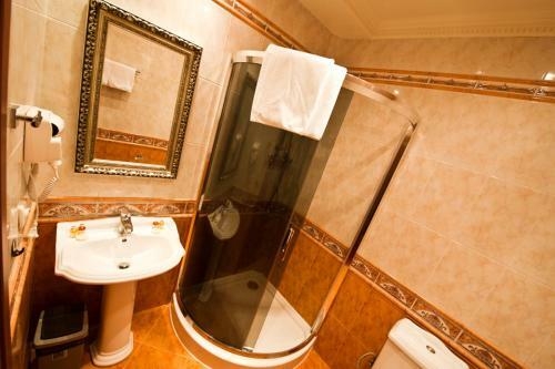 Hostal Paacyk Otrbusy Business & Spa