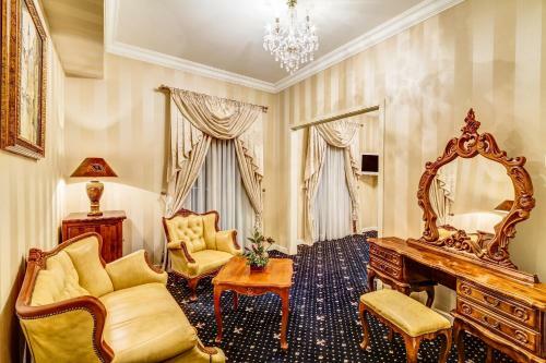 Hostal Paacyk Otrbusy Business & Spa