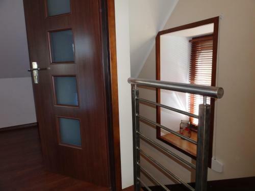 Apartament Amber