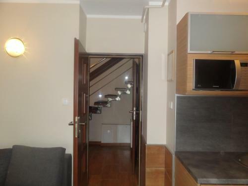 Apartament Amber