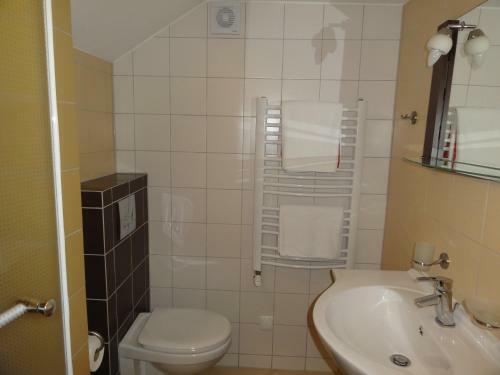 Apartament Amber