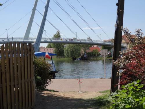 Apartament Amber