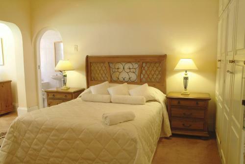 Hostal Sica's Guest House