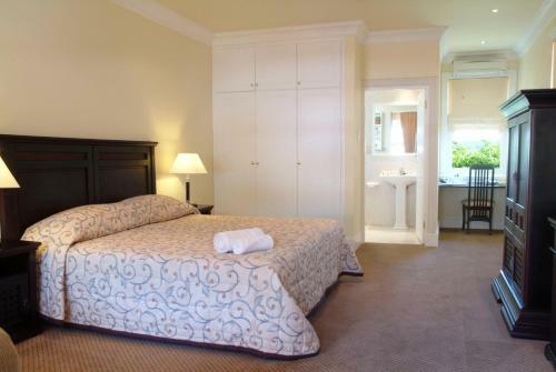 Hostal Sica's Guest House