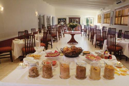 Hostal Sica's Guest House