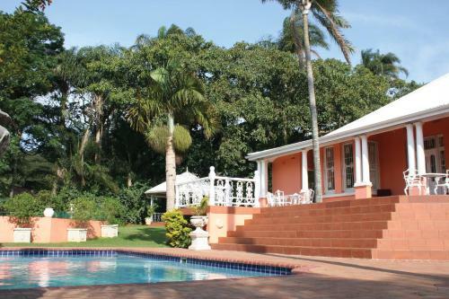 Hostal Sica's Guest House