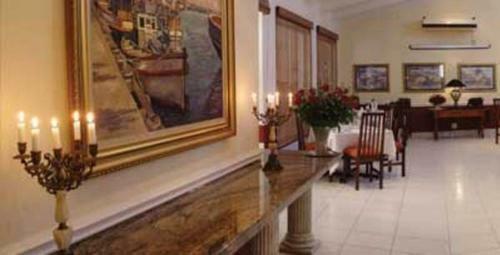 Hostal Sica's Guest House