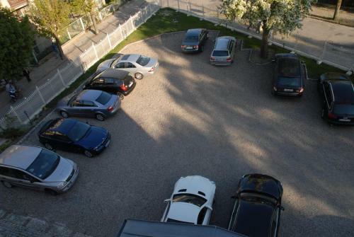 Apartamento Villa Stella Maris