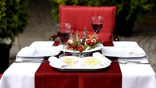 Apartamento Villa Stella Maris