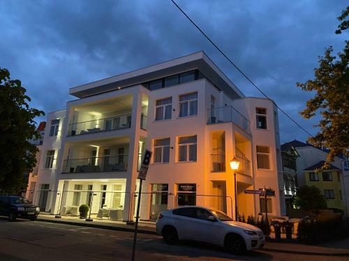 Apartamento Residence Puro Beach - Adults Only