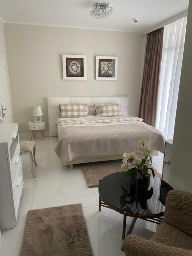 Apartamento Residence Puro Beach - Adults Only