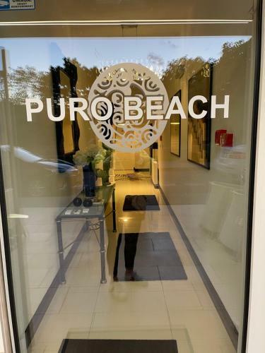Apartamento Residence Puro Beach - Adults Only
