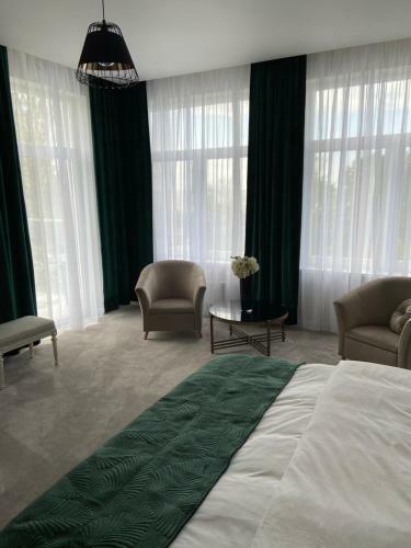 Apartamento Residence Puro Beach - Adults Only
