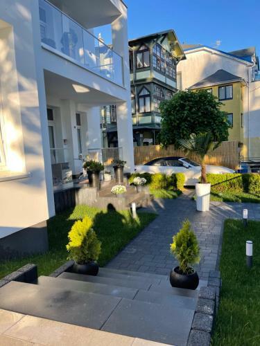Apartamento Residence Puro Beach - Adults Only