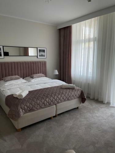 Apartamento Residence Puro Beach - Adults Only