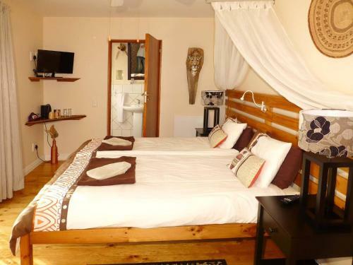 Hostal Panorama Lodge