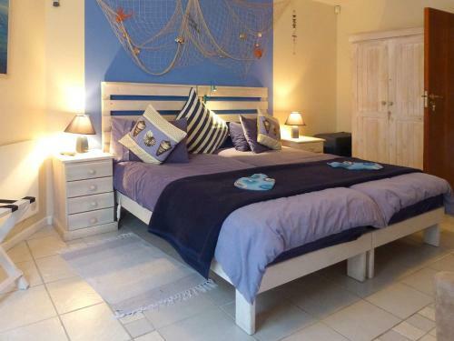 Hostal Panorama Lodge