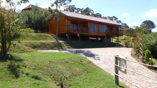 Hostal Panorama Lodge