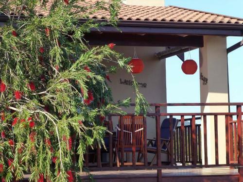 Hostal Panorama Lodge