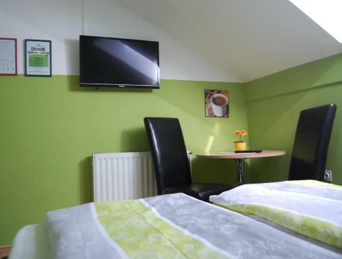 Hostal Rooms Hi?a Divino