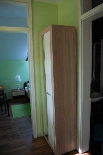Hostal Rooms Hi?a Divino