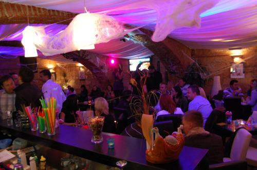 Hostal Rooms Hi?a Divino