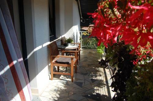 Hostal Rooms Hi?a Divino