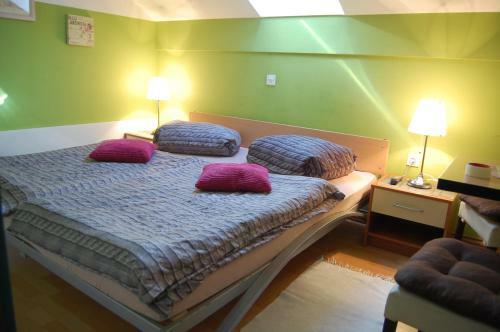 Hostal Rooms Hi?a Divino
