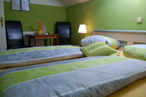 Hostal Rooms Hi?a Divino