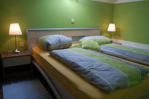 Hostal Rooms Hi?a Divino