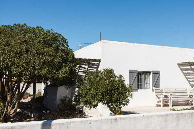 Paternoster Cottages