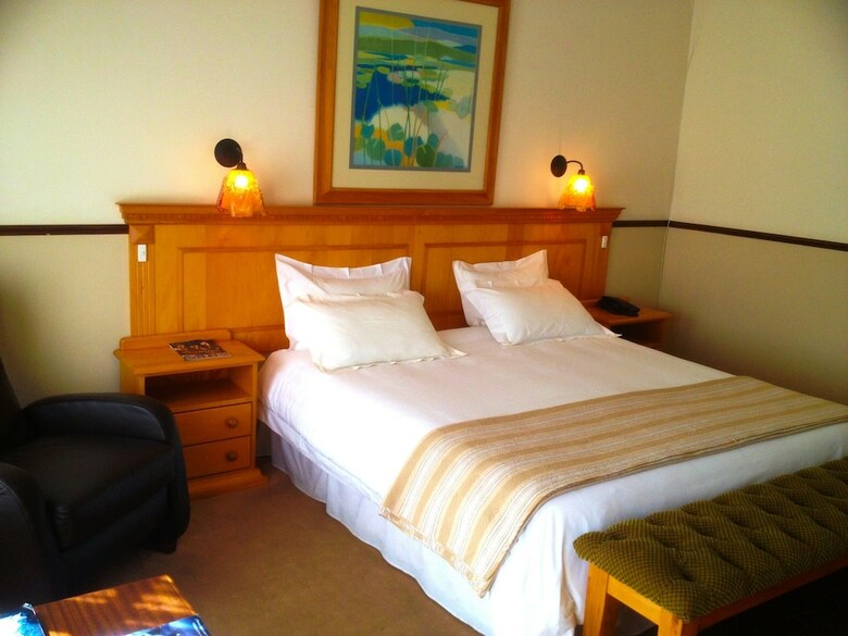 Turnberry Boutique Hotel